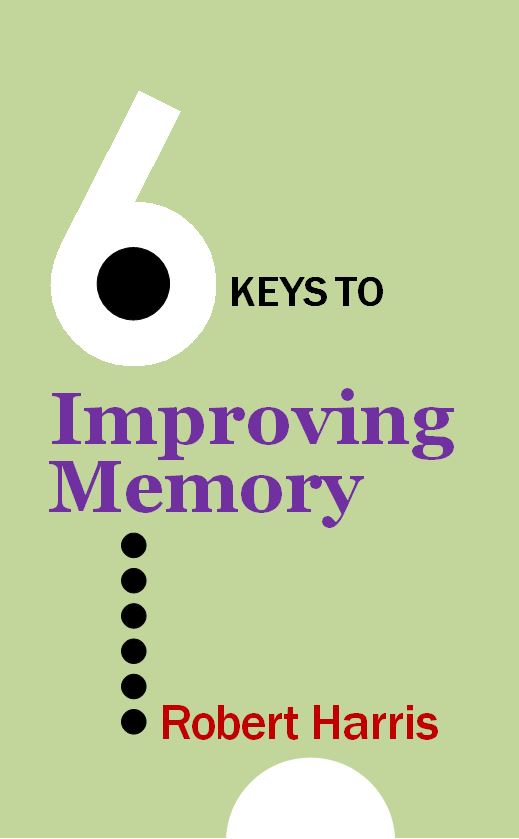 6 Keys to Improving Memory cover